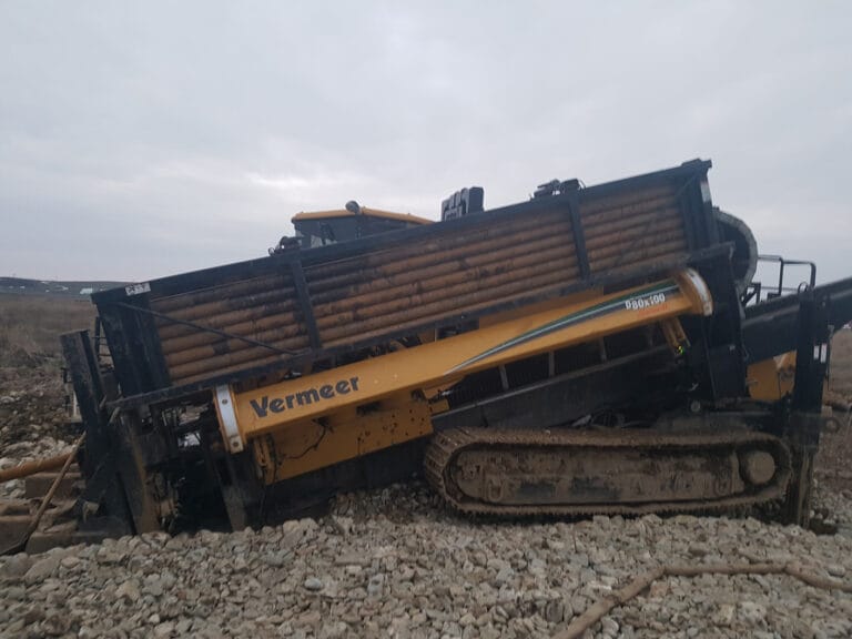 Subtraversări și Foraje Fără Săpătură